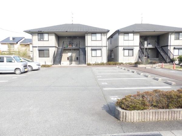 スカイスクレーパー　Ａ棟
