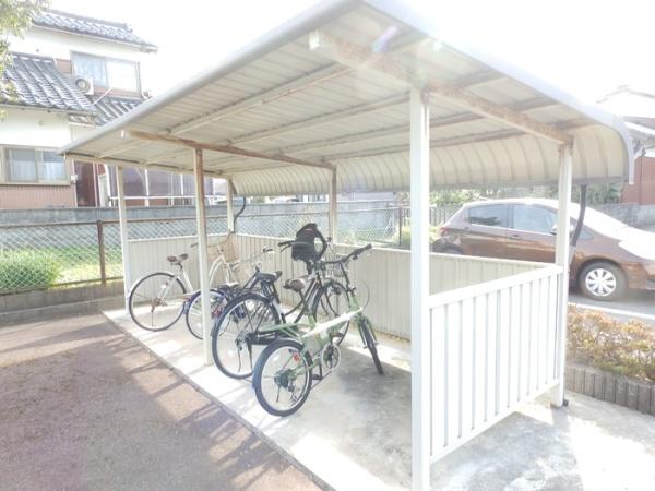 スカイスクレーパー　Ａ棟