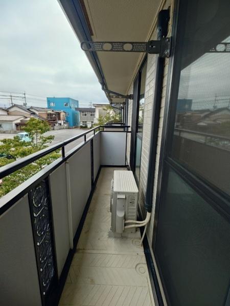 スカイスクレーパー　Ａ棟