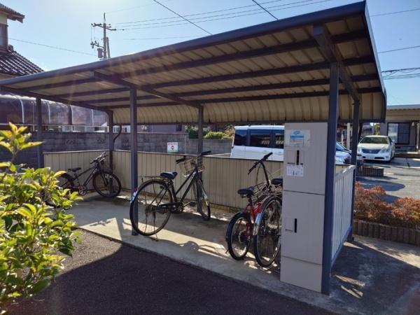 スカイスクレーパー　Ａ棟