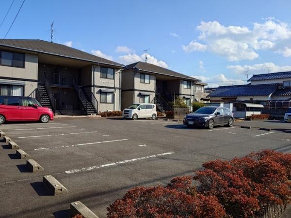 スカイスクレーパー　Ａ棟
