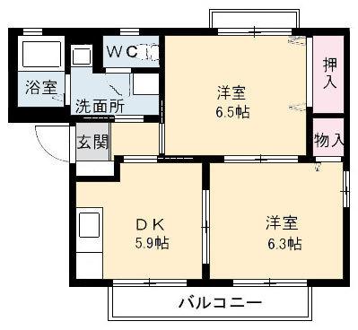 メゾンアムール