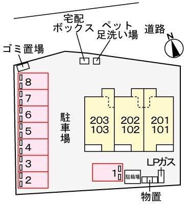 ガーデン