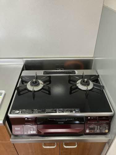 メイプルガーデン　Ｂ棟