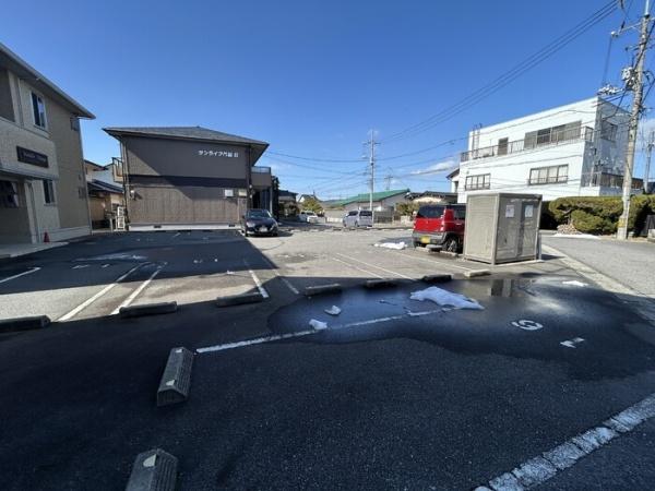 コーポ門脇２