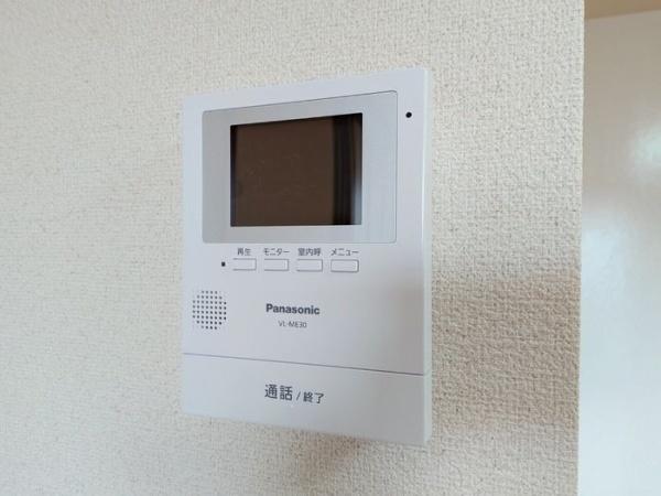 プラシード　Ａ棟