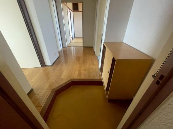 茜屋マンション
