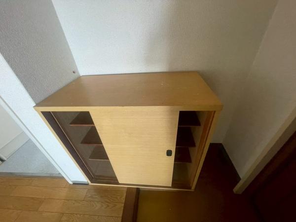 茜屋マンション