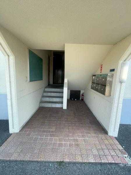 茜屋マンション
