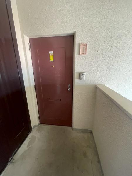 茜屋マンション
