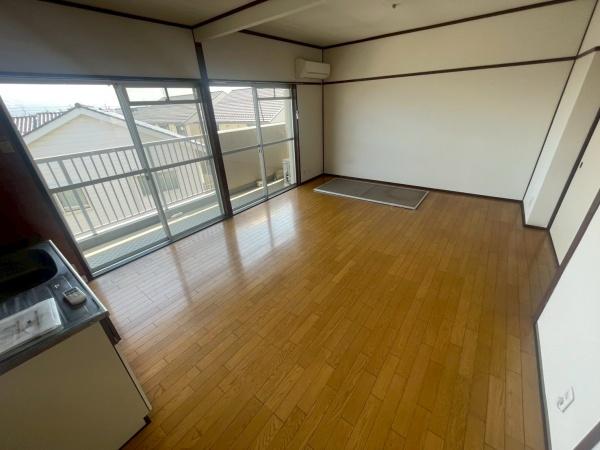 茜屋マンション
