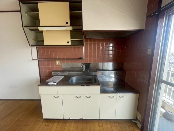 茜屋マンション