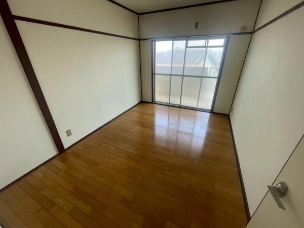 茜屋マンション
