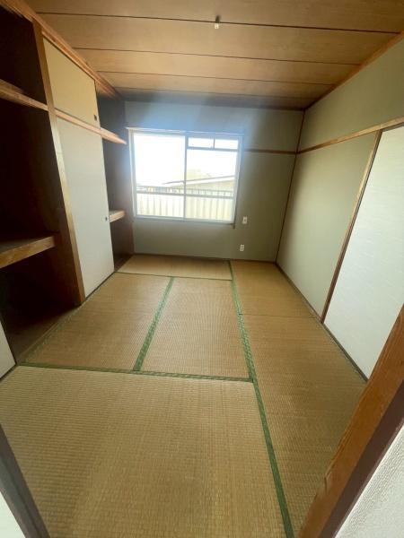 茜屋マンション