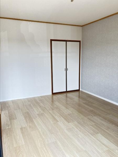 セジュールＭ　Ｂ棟