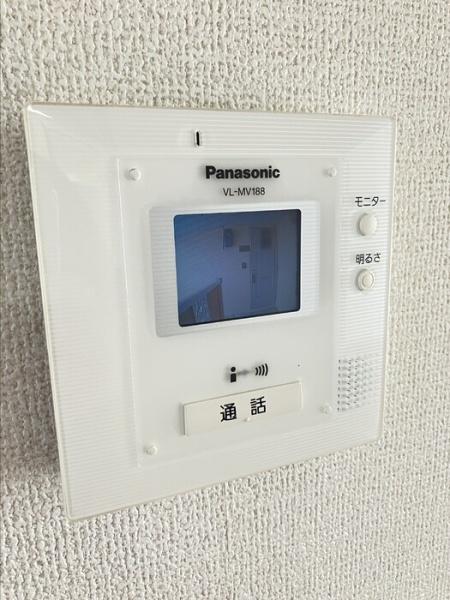 セジュールＭ　Ｂ棟