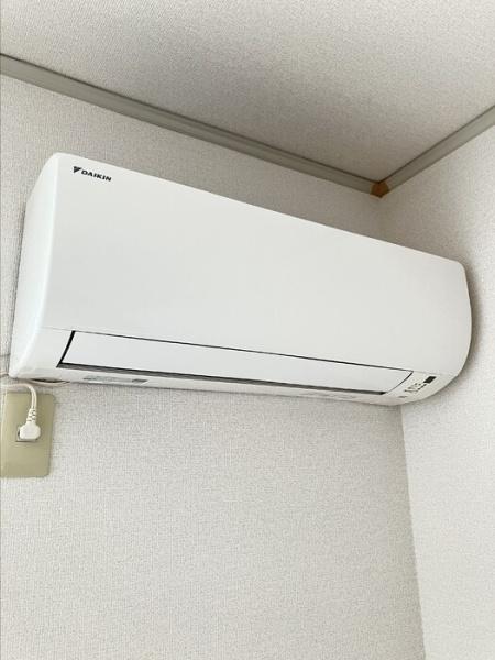 セジュールＭ　Ｂ棟