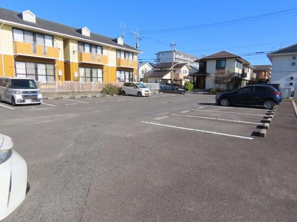 セジュールＭ　Ｂ棟