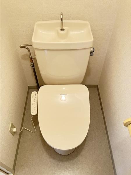 セジュールＭ　Ｂ棟