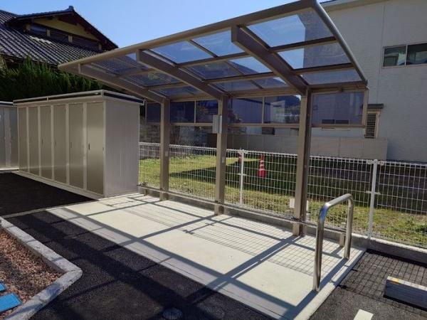 パーシモン駅南２