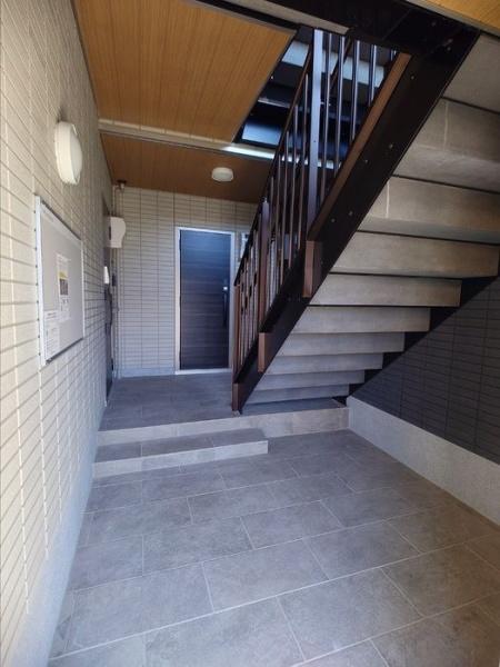パーシモン駅南２