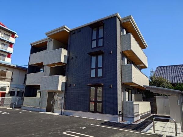 パーシモン駅南２