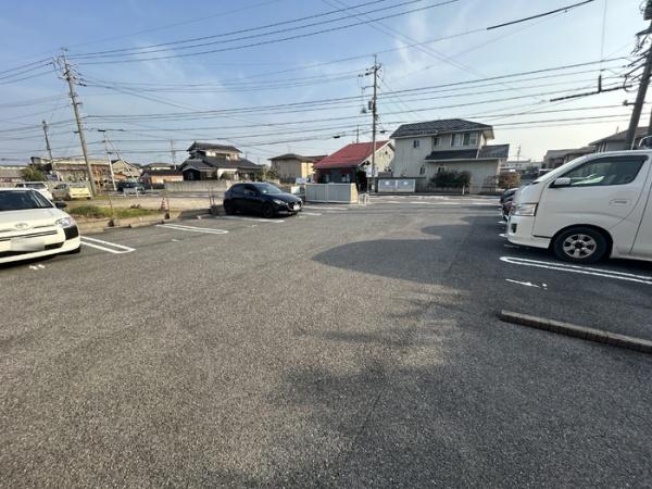 グランシャリオ新開
