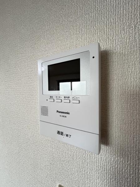 グランシャリオ堀川　C棟