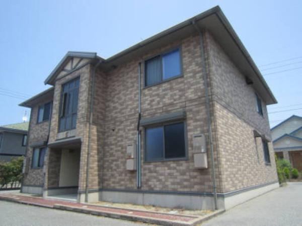 グランシャリオ堀川　C棟