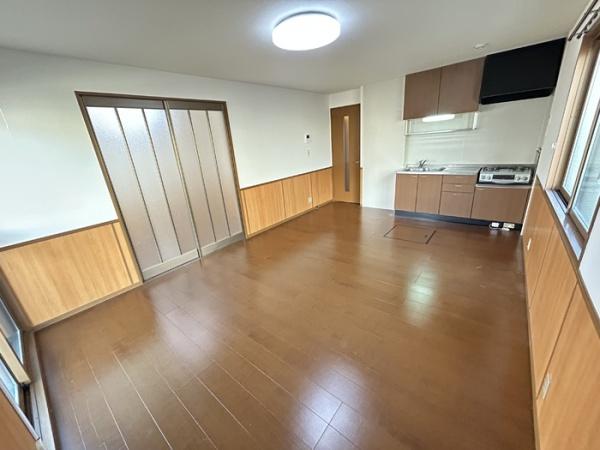 グランシャリオ堀川　C棟