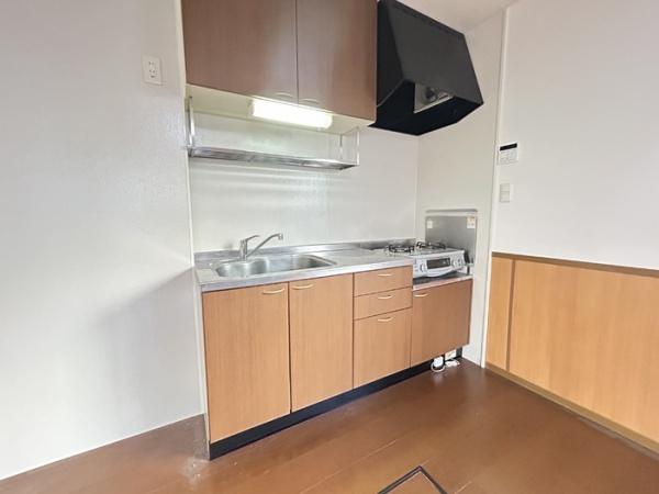 グランシャリオ堀川　C棟