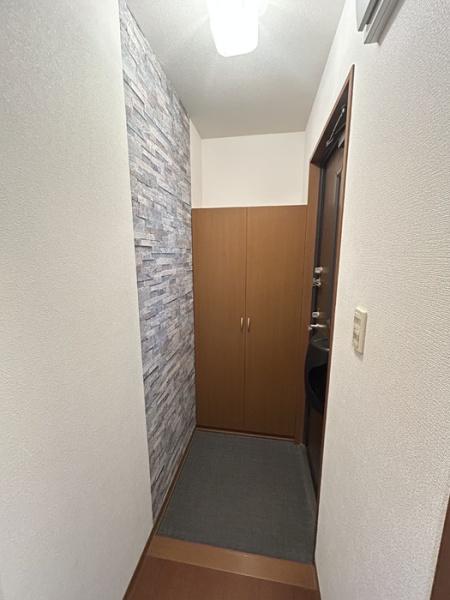 グランシャリオ堀川　C棟
