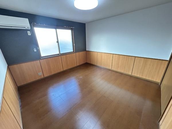 グランシャリオ堀川　C棟