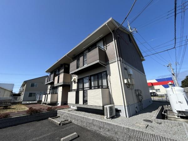 グリーンフィールド　C棟