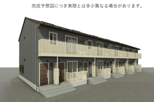 ラクードシャＤ