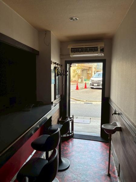 尾高町　段塚　店舗（トモコ）