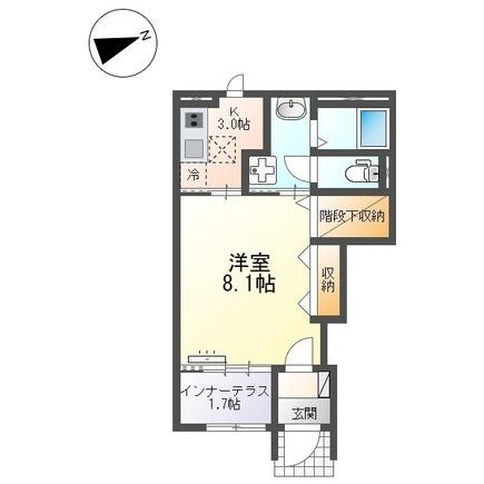 （仮称）スターテラス２上福原
