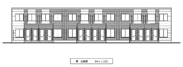 ラクードシャＡ