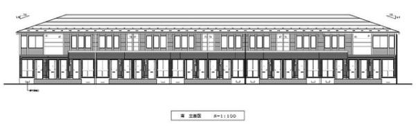 ラクードシャＢ