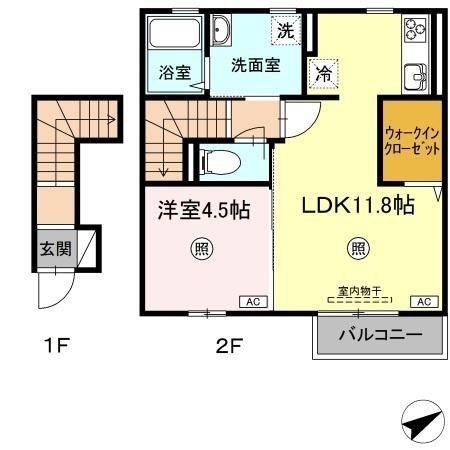 Ｓｐａｃｅ　Ｓｅｖｅｎ(スペース　セブン)