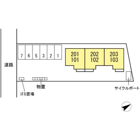 Ｓｐａｃｅ　Ｓｅｖｅｎ(スペース　セブン)