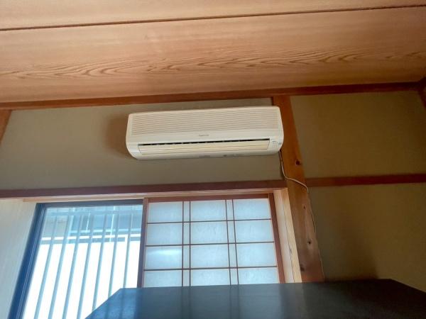 東福原８丁目借家