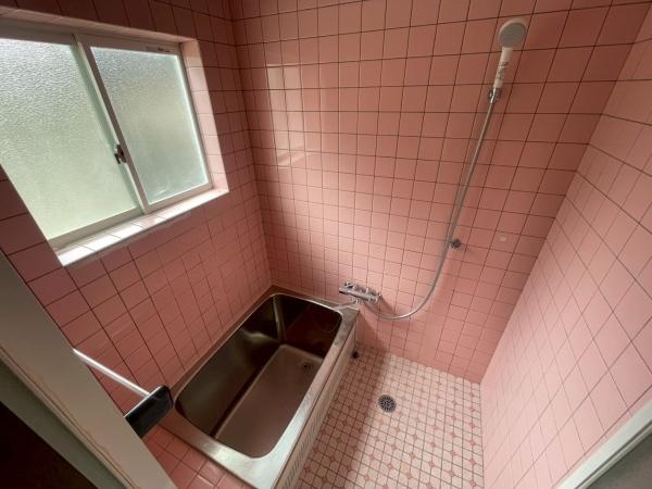 東福原８丁目借家