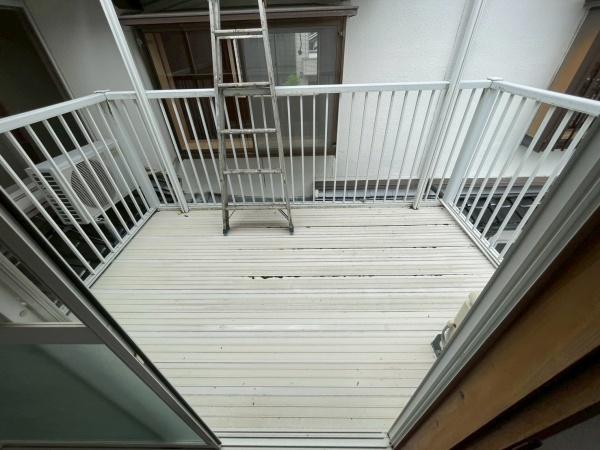 東福原８丁目借家