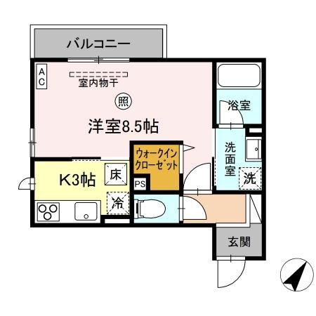 サンライズ