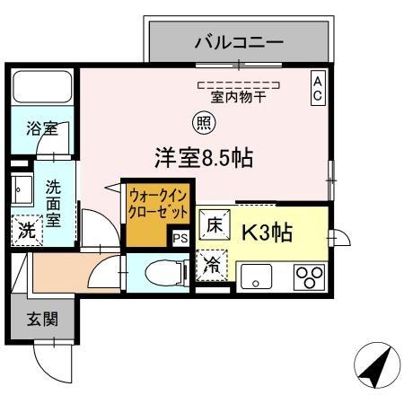 サンライズ
