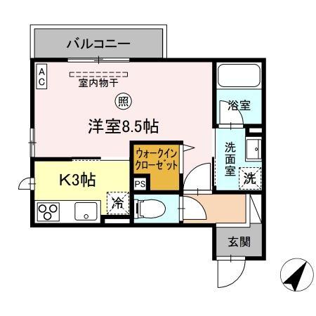 サンライズ