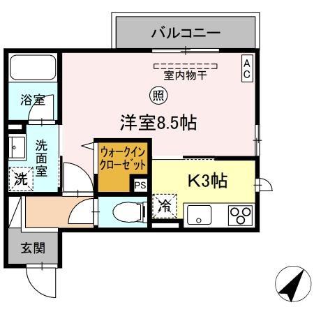 サンライズ