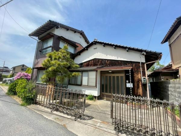 上後藤５丁目貸家