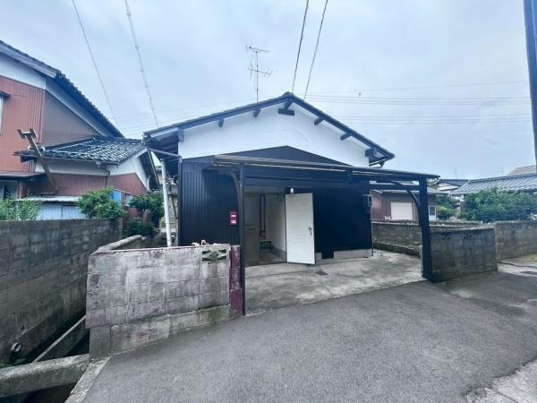 両三柳戸建て借家